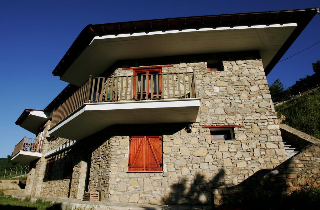 Guesthouse Alexandros Nestorion Exterior foto